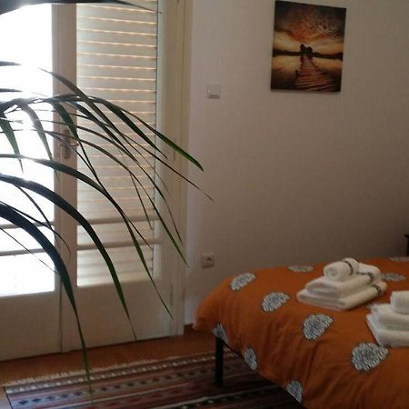 Rooms In Central Атина Екстериор снимка