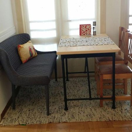 Rooms In Central Атина Екстериор снимка
