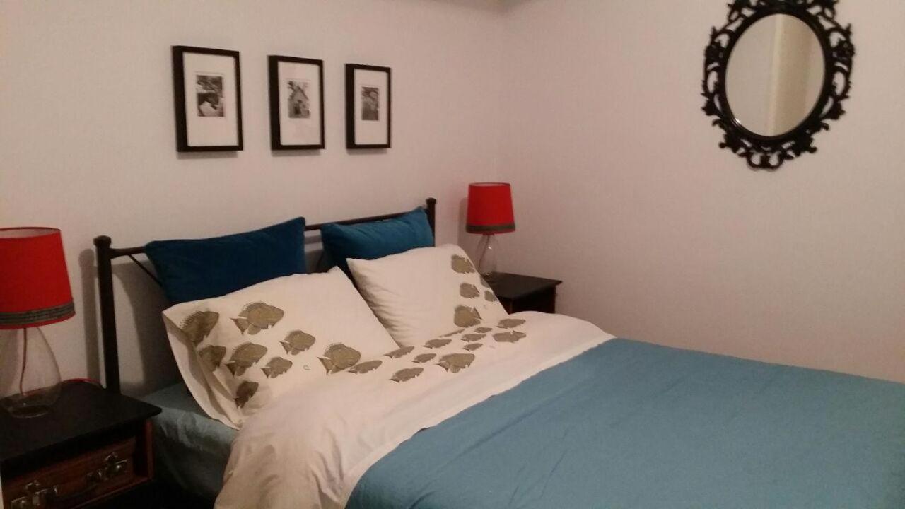 Rooms In Central Атина Екстериор снимка
