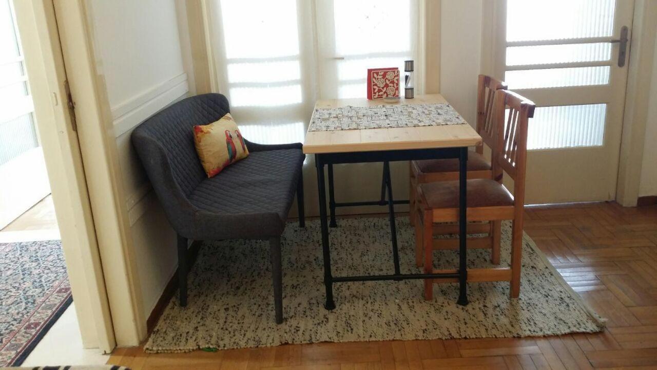 Rooms In Central Атина Екстериор снимка